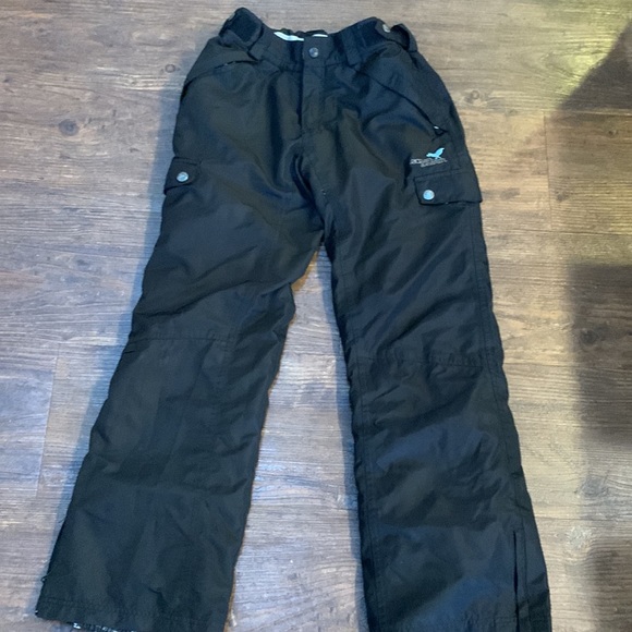 Women’s boarding pant - Picture 4 of 7